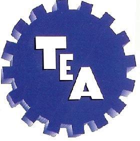 TEA Machine Components Logo