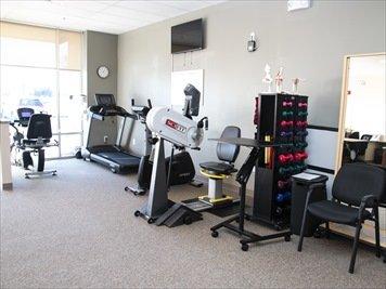 SSM Health Physical Therapy - Edwardsville/Glen Carbon