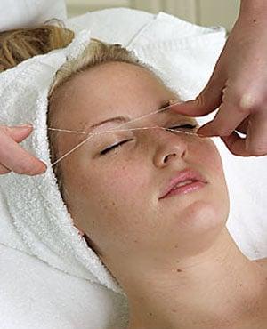 Threading