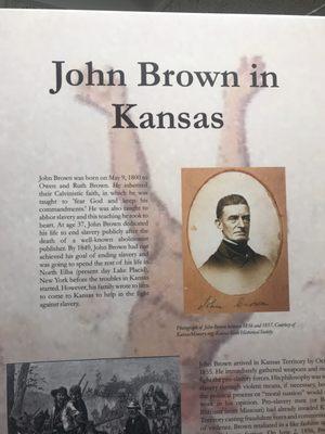 John Brown