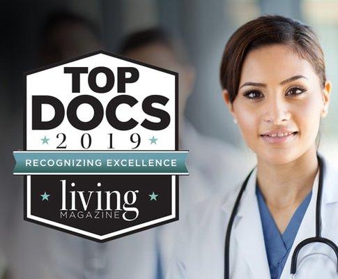 Top Docs 2019