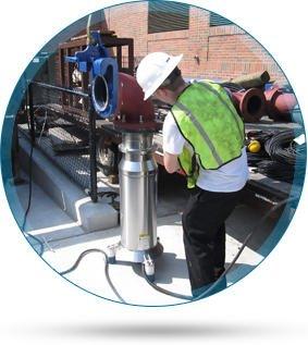 JETT Pump & Valve provides full-service solutions for municipal, industrial, commercial, and residential fluid handling equip...