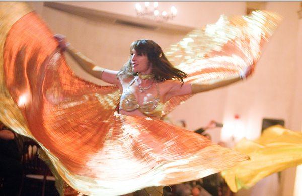 Belly Dance El Paso Tx