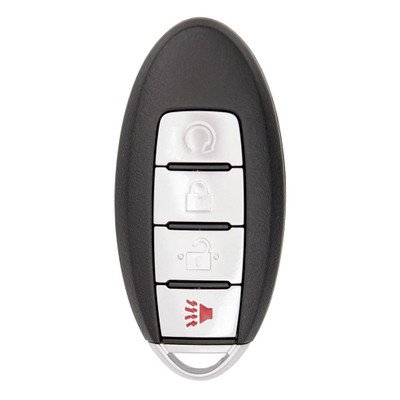 Nissan Proximity Key Fob