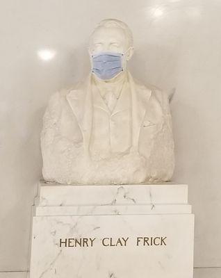 Henry Clay Frick