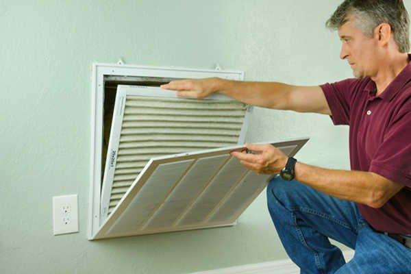 Komery Mechanical Services HVAC timely repairs and servicing In Atlanta GA