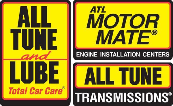 All Tune & Lube