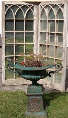 Garden Antiques