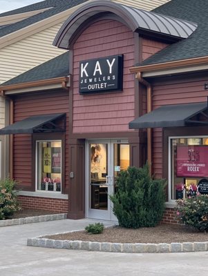 Kay Jewelers