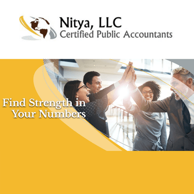 Nitya LLC - Certified Public Accountants