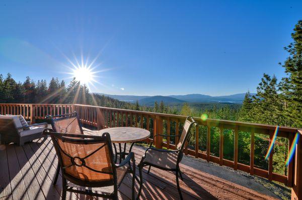 Recently Sold at Full asking price of $899,000!! 16746 Tewksbury, Truckee CA