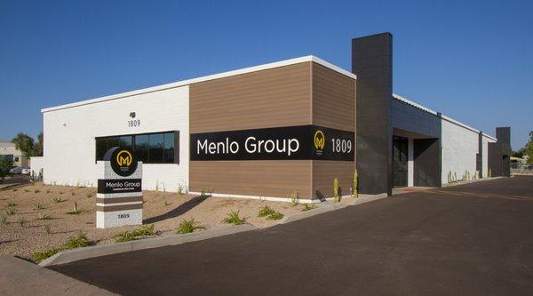 Menlo Group Headquarters