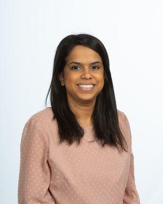 Anjali Sheth, M.D., Glaucoma & Cataract Specialist