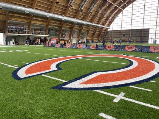 Walter Payton Center