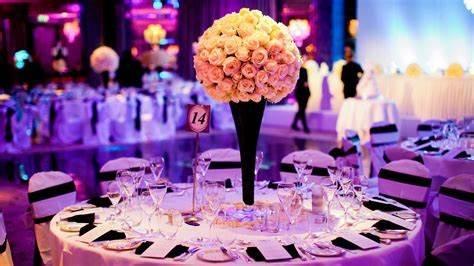 We also provide services for Corporate Events.