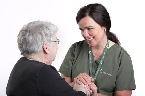 Celtic Hospice and Home Health