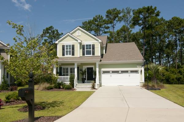 1012 Elysium Court - Murrells Inlet SC