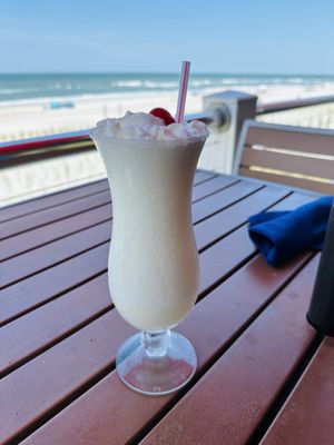 Piña Colada