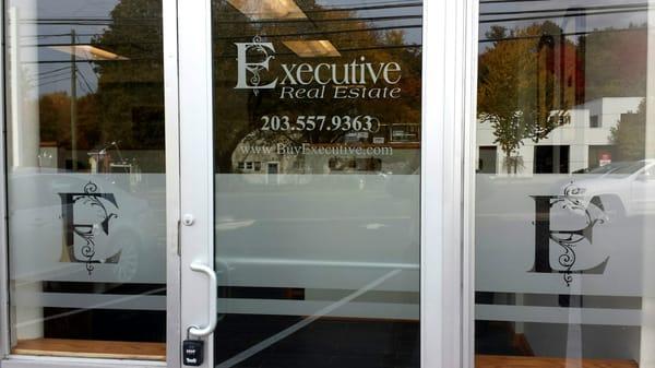 Executive Real Estate - Westport CT
 Westport CT Real Estate
 #BuyExecutive