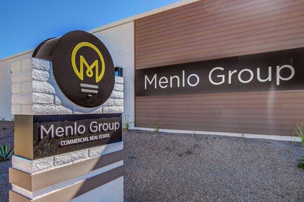 Menlo Group Headquarters