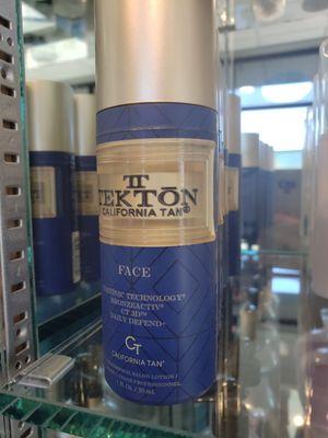 Tekton Face Bronzer