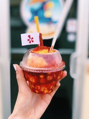 Small mangonada