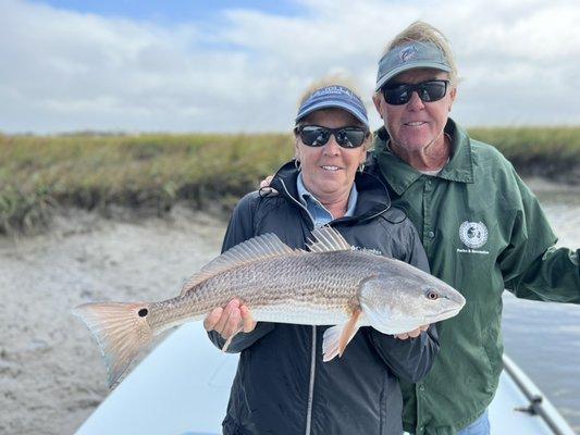 Drum Man Charters