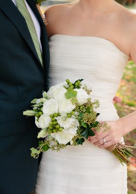 Bridal Bouquet