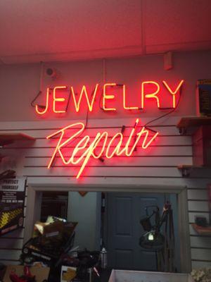 FAST AND AFFORDABLE JEWELRY REPAIR!!!