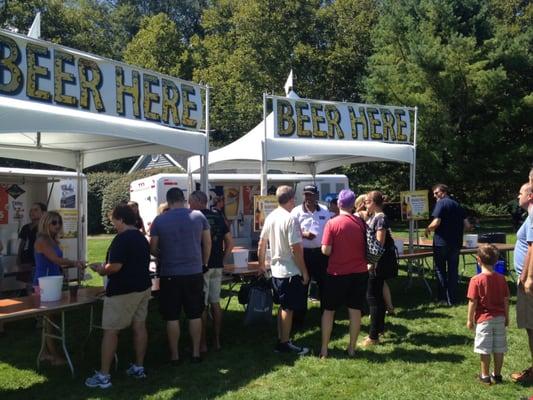 Rolling Thunder a Food Truck Wonder