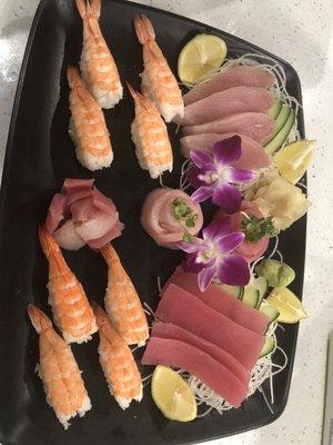 Sapporo Mex Sushi 