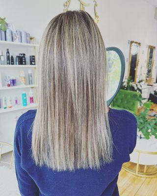 Platinum highlights