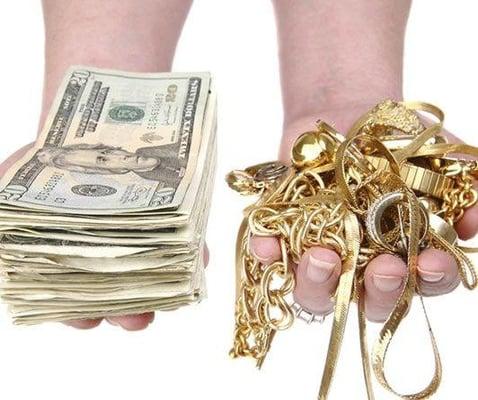 NO ONE CAN TOUCH OUR PRICES GIVEN ON GOLD AND OLD BROKEN JEWELRY CALL US NOW!!!!HIGHEST PRICES PAID $$$$(561)395-6767