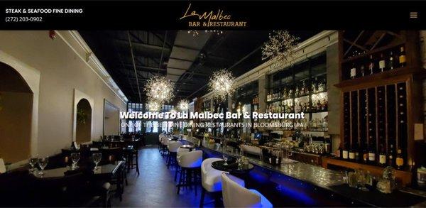 LaMalbec Bar & Restaurant