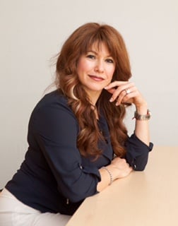 Kristina Rost, Founding Partner