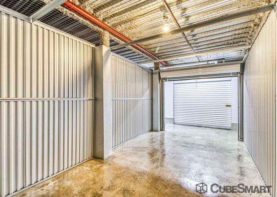 CubeSmart Self Storage