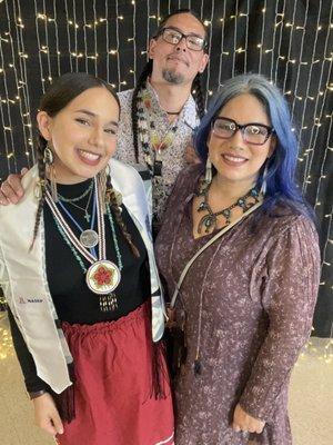 Native Education Graduation 2023