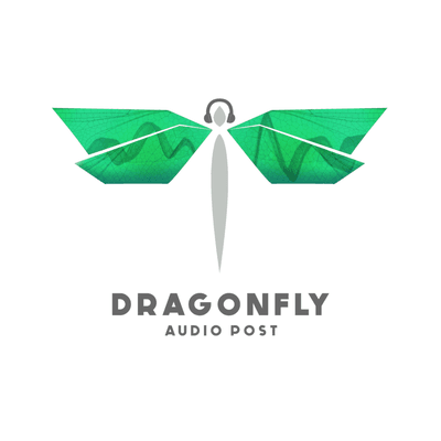 Dragonfly Audio Post