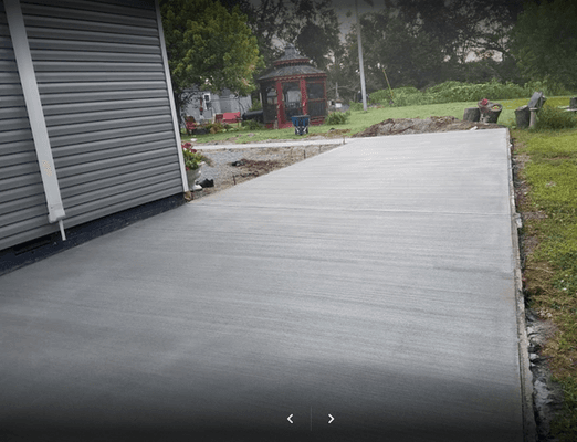 Top Choice Concrete