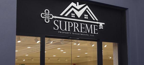 Supreme Property Investments