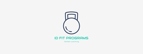 ID Fit Logo