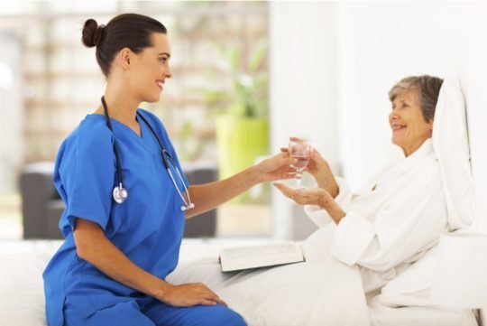 TLC Companions Home Healthcare provides skilled nursing in Tenafly, Ridgewood, Teaneck, Ramsey, Paramus, Alpine, Fairlawn, & Bergen County!