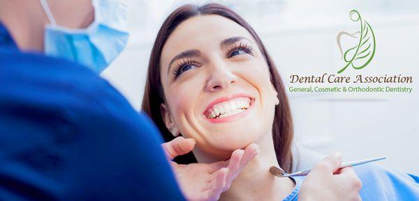 $89 New Patient Exam+X-Rays+ Healthy Mouth Cleaning