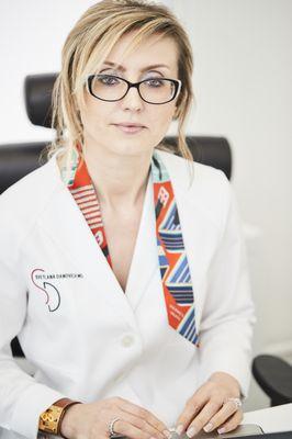 Dr. Svetlana Danovich, Top Cosmetic Surgeon in NYC