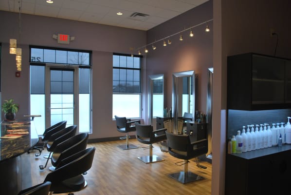 Lauren Craig Salon