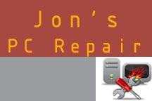 Jon's PC Repair