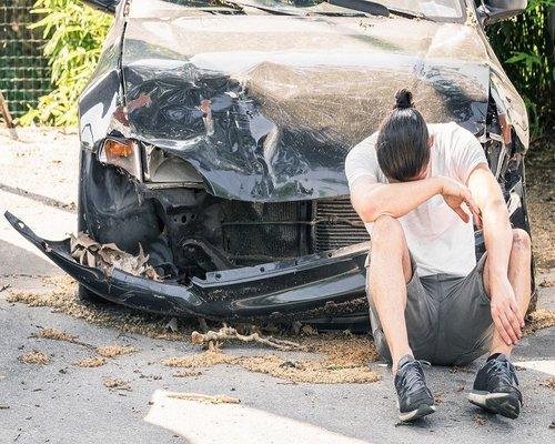 If you've been in a car wreck, or injured by any other type of motor vehicle, our motor vehicle accidents lawyer can help.