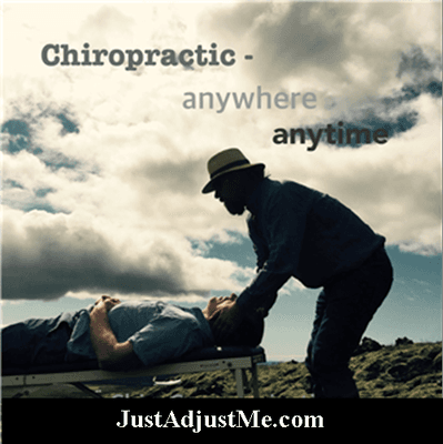 Chiropractic Lifestyle