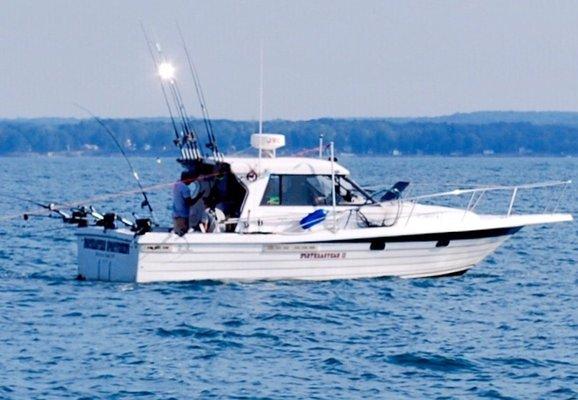 Northeastern Sportfishing Charters