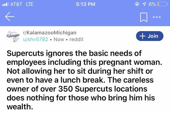 Supercuts